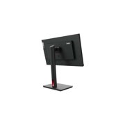 Lenovo ThinkVision T22i-30 22 Class Full HD LED Monitor - 16:9 - Raven Black - 21.5 Viewable - In-plane Switching (IPS) Technology - WLED Backlight - 1920 x 1080 - 16.7 Million Colors - 250 Nit -...