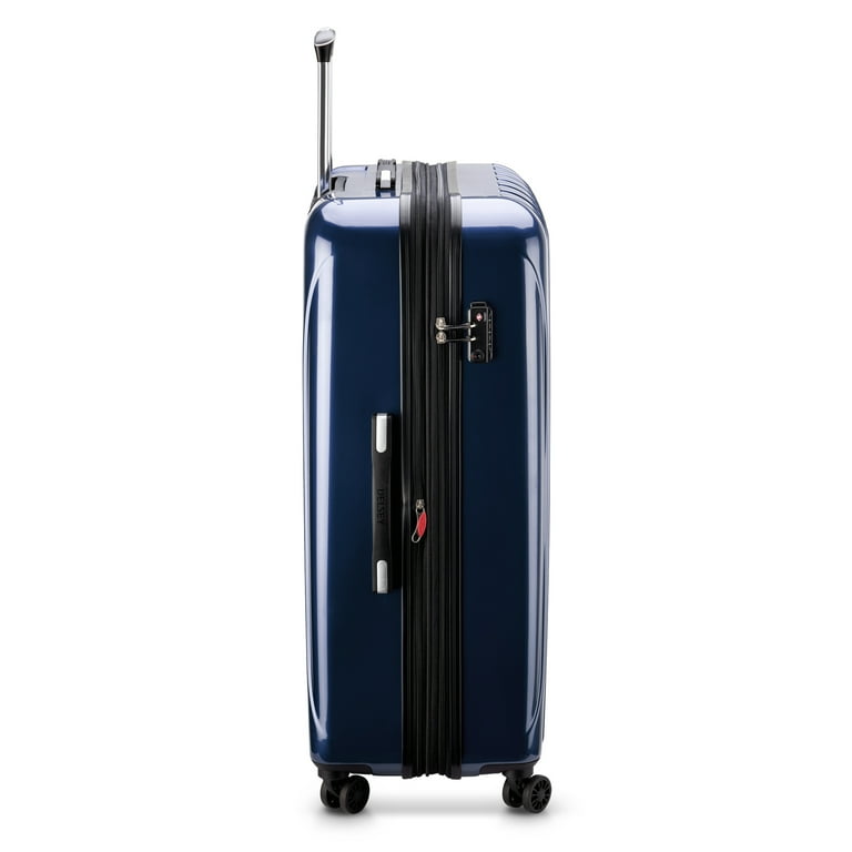 Delsey helium aero sales 29 expandable spinner trolley