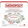 thumbnail image 5 of Monopoly Signature Collection Board Game, 5 of 5