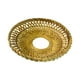 thumbnail image 2 of Mantel de mesa resistente al calor con soporte para platos de tejido para decoración navideña de cocina y hogar. S, 2 of 9