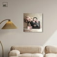 thumbnail image 3 of Delicate Purse and Perfume Canvas Glam Art Prints by Art Remedy, Gallery Wrapped, 24 x 24, 3 of 7