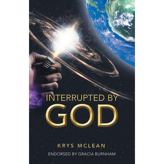 Interrupted by God