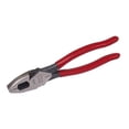 thumbnail image 1 of Pinza Para Electricista Alta Palanca 9-5/16 269ghl Urrea Urrea 269GHL, 1 of 2