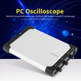thumbnail image 4 of Osciloscopio de aislamiento USB virtual Nikou VDS1022I 100 MSa/s 25 M, 4 of 15