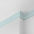 thumbnail image 3 of Glidden One Coat Interior Paint and Primer, Scandinavian Sky / Blue, 1 Quart, Semi-Gloss, 3 of 9