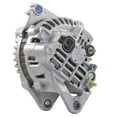 thumbnail image 2 of New 12 Volt 65 Amp Alternator Fits Mitsubishi Lift Truck Fg-35Ab-Lp Fg-35At, 2 of 2