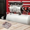 thumbnail image 2 of Inlet And Outlet Cylinder Head Air Compressor Accessories 550-750W, 2 of 10