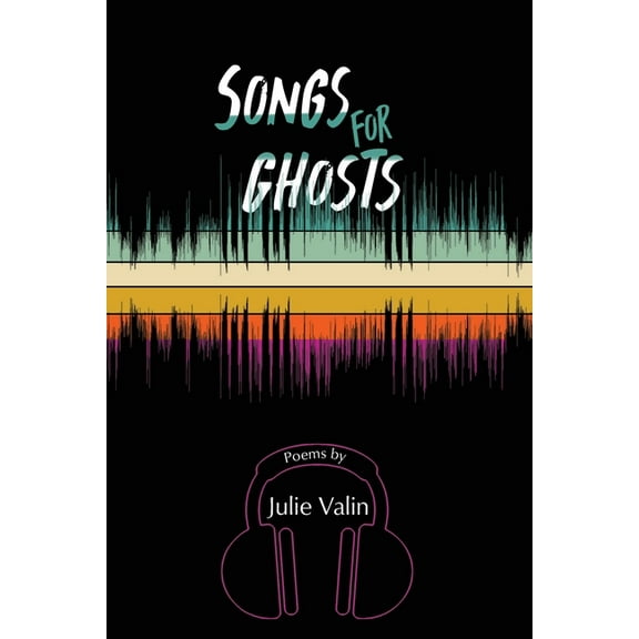 Songs for Ghosts, (Paperback)
