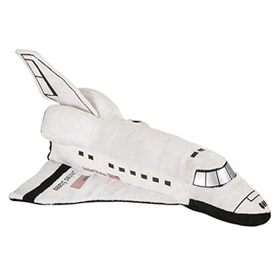 14In Space Shuttle