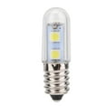 thumbnail image 1 of Bombilla LED, bombilla blanca de 220 V, 1,5 W, E14, artesanía excepcional, 1 of 14