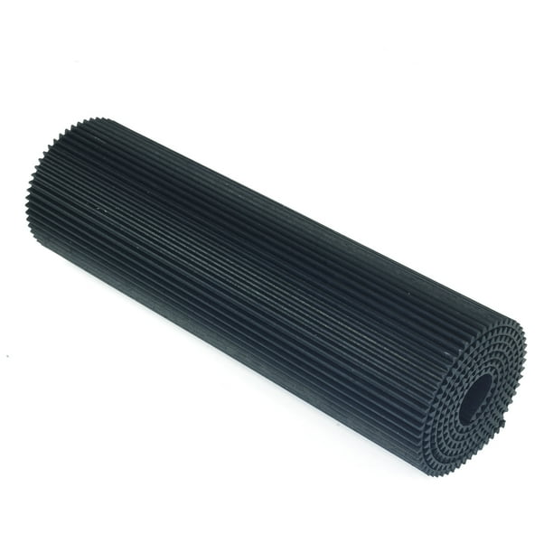 Ribbed Low Profile Vinyl Mat 12x24 inch for Gold Mining Prospecting