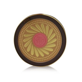 Guerlain Terracotta Hestia Island Bronzing & Blush Powder