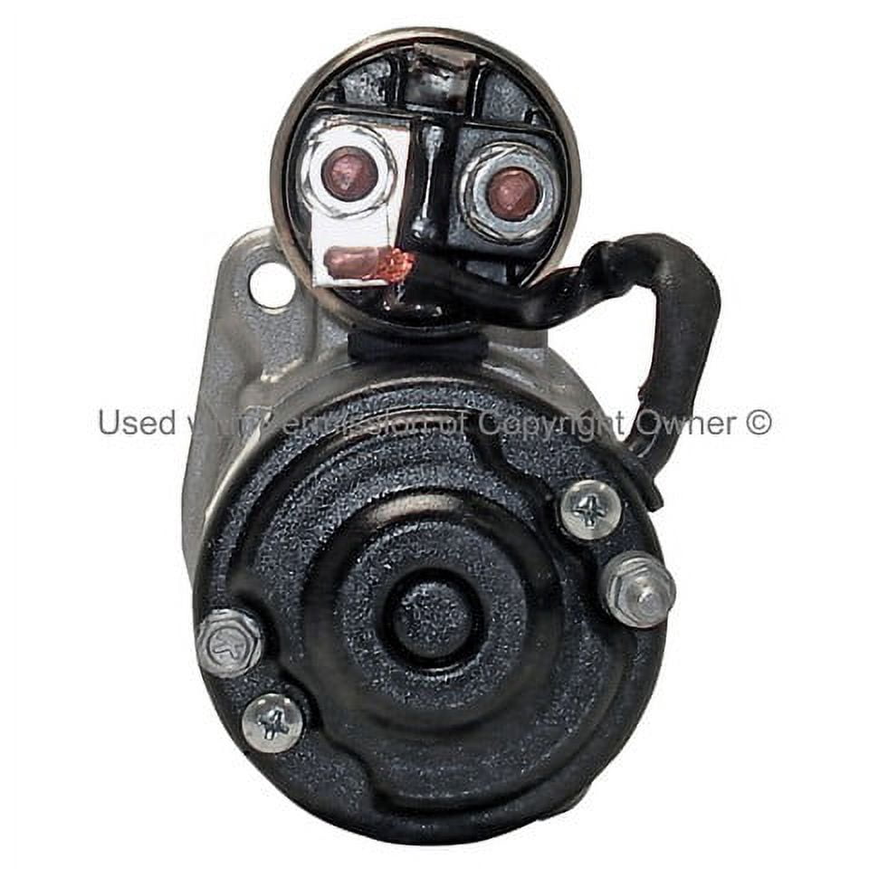 MPA Starter Motor P/N:17761