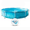 thumbnail image 1 of Alberca Piscina Armable Grande Estructural De Acero Gaon Gaon Alberca28207, 1 of 9
