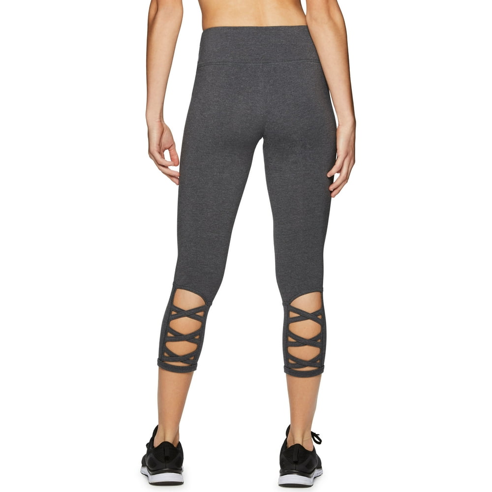 rbx capri joggers