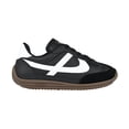 thumbnail image 2 of TENIS JOVEN PANAM 108000061 SIMIPIEL NEGRO, 2 of 4