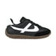 thumbnail image 2 of TENIS JOVEN PANAM 108000061 SIMIPIEL NEGRO, 2 of 4
