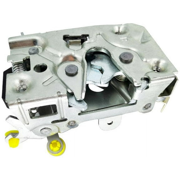 Front Left Door Latch Assembly - Compatible with 2001 - 2003 Ford Explorer Sport 2002