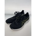 thumbnail image 2 of US10 Asics Low-Cut Sneakers/Blk/F960124/Black/Yellow/, 2 of 5