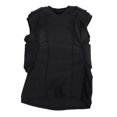 thumbnail image 2 of Anti Collision Sports Vest, Breathable Sports Training Shirt for Basketball Football Training, 2 of 7