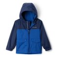 thumbnail image 4 of Chubasquero Columbia Rain-Zilla II para niños, color azul marino, 4 of 6