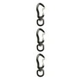 thumbnail image 4 of Mosquetón Eigraketly Escalada en roca Negro CBP294732, 4 of 6
