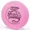 Pink, variant on Innova Super Light DX Polecat Lightweight Disc Golf Putter & Approach Disc, Pick Color/Weight [Stamp & Exact Color May Vary] Purple 140-149 grams