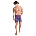 thumbnail image 5 of Jockey Men's Active Microfiber 9" Long Leg Boxer Brief - 3 Pack, 5 of 5
