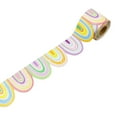 thumbnail image 4 of Boho Bulletin Border Trim 36ft Two Sided Rainbow Bulletin Border for Classroom, 4 of 9