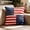B, variant on Yyuenw Patriotic Flag Pillow Covers, Independence Day Throw Cushion Cases for Home Sofa and 4th of July Decorations