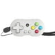 thumbnail image 1 of Llavero inalámbrico con controlador de videojuegos CRKD ATOM, gris, 1 of 5