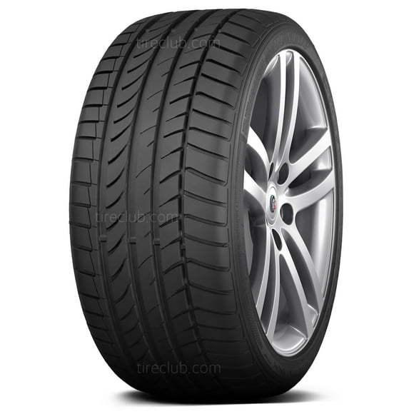 Llanta Dunlop SP Sport Maxx TT 215/45R18 89W