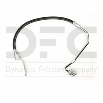 Dynamic Friction Company Brake Line Hose 350-54156 For 1993-1997 Ford Thunderbird, 1993-1998 Lincoln Mark VIII