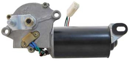 WPS World Power Systems WPM437 Windshield Wiper Motor