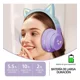 thumbnail image 4 of Audifonos Orejas De Gato Bluetooths Krios Cat Audifonos Inalambricos Bluetooth Diadem Ninos, 4 of 8