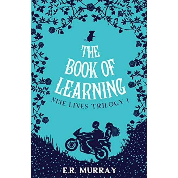 Book of Learning : Nine Lives Trilogy Part 1