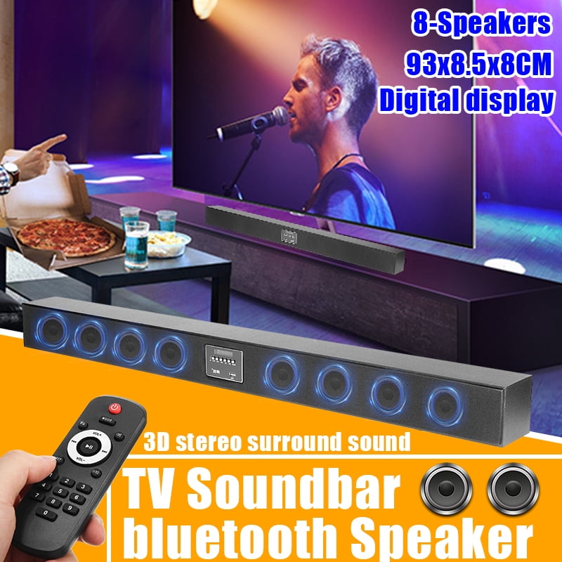 2.0 speakers for tv