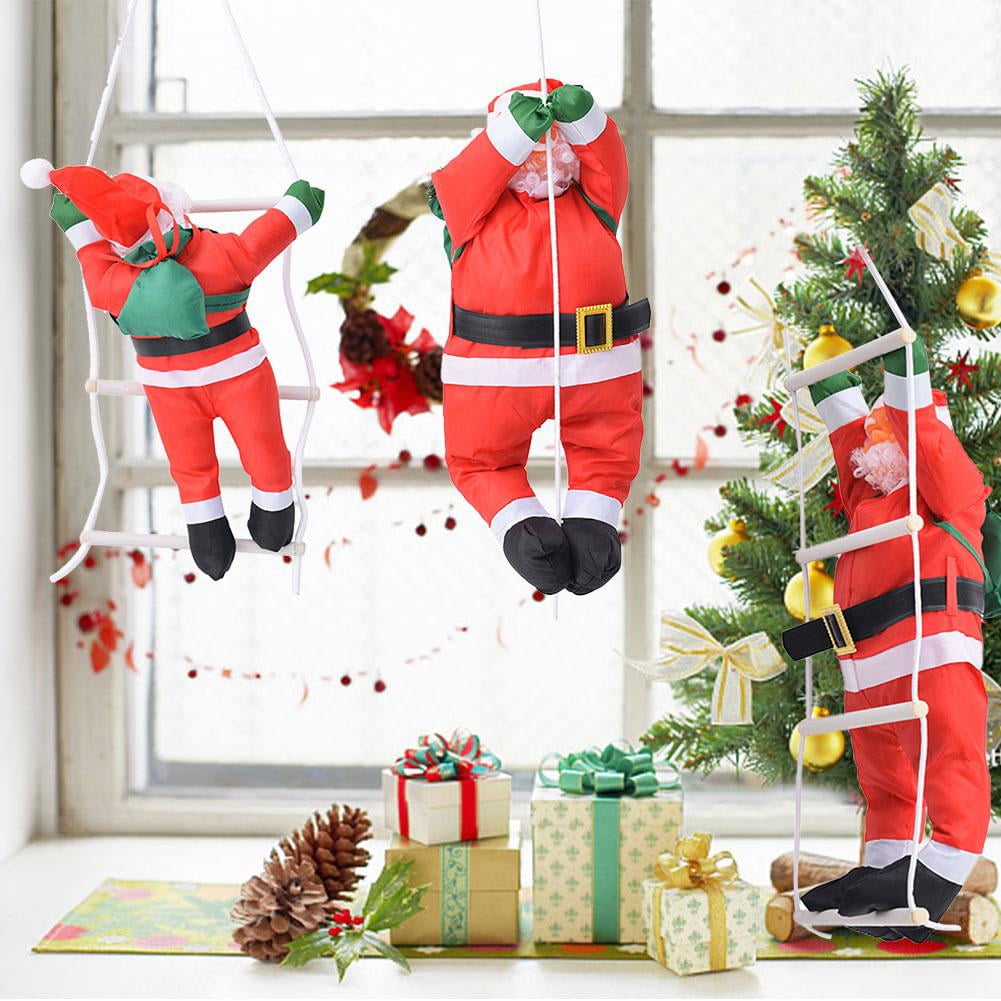 Details about   Home Tool Santa Claus Bath Toilet Roll Paper Christmas Supplies Xmas Decor