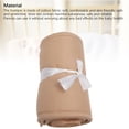 thumbnail image 4 of Envoltura Protectora Para Cuna, Pieza Separada, 3 Uds., Fundas Para Rieles De Cuna Respetuosas Con La Piel Para Cuna, 4 of 7