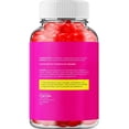 thumbnail image 4 of Keto Trim Lite Keto ACV Gummies Supplement – KetoTrimLite + ACV Gummies Apple Cider Vinegar 1000MG, Trim Keto Lite Gummies Reviews, Vitamin B12 (60 Gummies), 4 of 7