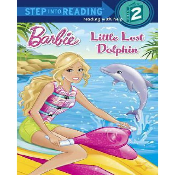 Little Lost Dolphin (Barbie)
