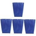 thumbnail image 4 of Raindrops 4pcs Janitorial Bag Cleaning Cart Bag Replacement Housekeeping Bag Trash Collecting Bag, 4 of 8