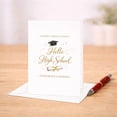 thumbnail image 3 of Graduation Card For 6th To 9th Graders - Middle School Farew, 3 of 3