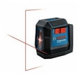 thumbnail image 2 of Bosch GLL50-20 Self-Leveling Cross-Line Laser, 2 of 2