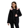 thumbnail image 3 of Animal Womens Tignes Ski Jacket, 3 of 4