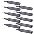 thumbnail image 4 of Embout en Fer à Souder, 10pcs Soudure Embout Soudeur Embout Soudeur Conception Next-Gen, 4 of 8