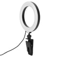 thumbnail image 1 of Luz de relleno Jadeshay LED 6 pulgadas USB ajustable, 1 of 8