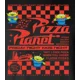 thumbnail image 2 of Camisetade La Cadena Pizza Planeta Playera Aliens Toy Story, 2 of 2