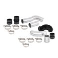 thumbnail image 1 of Mishimoto CPF2D17KBK Powerstroke Intercooler Charge Air Cooler CAC Pipe Kit for 2017-2019 Ford 6.7L, 1 of 4