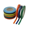 thumbnail image 2 of JVCC BST-24 Bag Sealing Tape: 3/8 in. x 180 yds. (Orange), 2 of 3